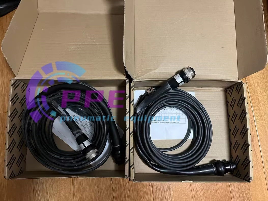 4220263607 Machine Cable for Atlas Copco ST Electric Torque Wrench 4220 2636 07