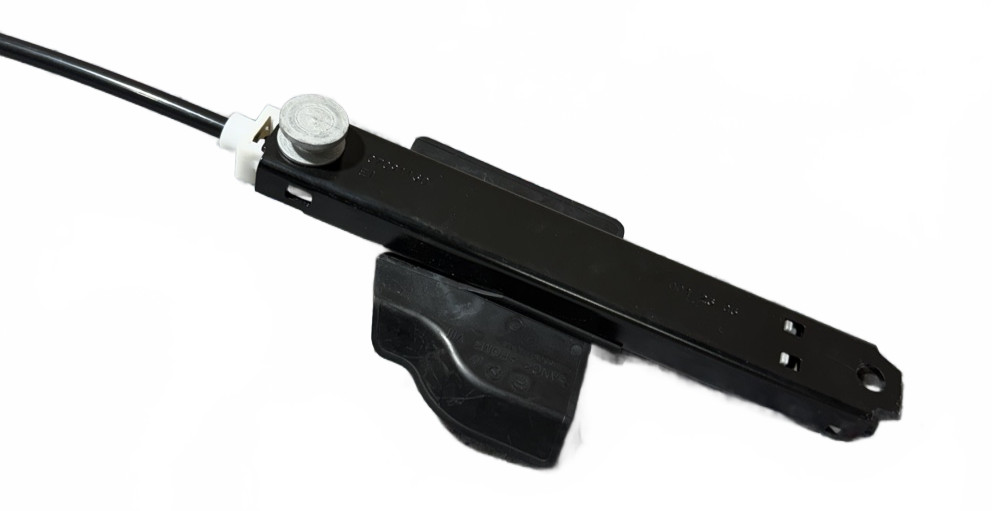 Bentley Continental 2006-2012 Front Left Seat adjuster P/N 3D7857819B