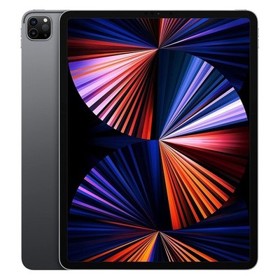 Apple iPad Pro 12.9-inch (5th generation) 1TB (Wi-Fi + Cellular