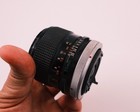 Canon FD 50mm f/3.5 S.S.C. Manual Focus Macro Prime Lens — photo 2