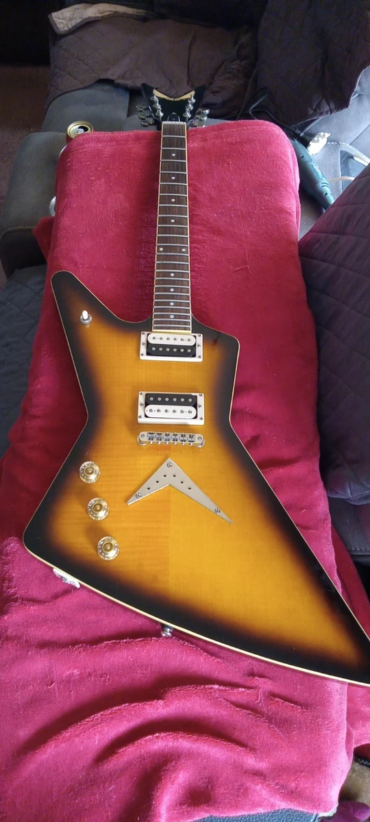 Dean Z for sale | eBay