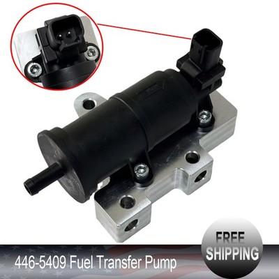 For Caterpillar C4.4 C6.6 C7.1 312E 312F 924K 930K 446-5409 Fuel Transfer Pump