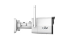 Uniview IPC2122LB-AF28WK-G 2MP IP67 Audio IP Bullet Security Camera 2.8mm Lens