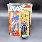 Hasbro G.I. JOE COBRA OFFICER Retro Collection 3.75" Figure F2728 Cobra Enemy