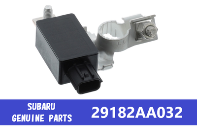 29182AA032 Subaru Genuine Crosstrek Negative Battery Cable