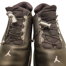 Rare Vintage 2002  Mens 12 Nike Air Jordan Trunner Smash Black Sneakers Shoes NO Jordan Trunner Smash for Sale | Authenticity Guaranteed | eBay main image 2