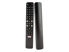 Ersatz für TCL Fernbedienung RC802N YAI2 YAI1 YUI1 YUI2 SUB THOMSON Smart TV