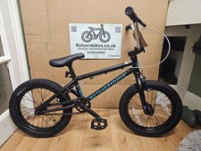 Wethepeople Seed Kids BMX Bike.14 inch Wheels. Reconditioned. No Offers. #12
