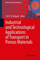 J. M. P. Q. Delgado | Industrial And Technological Applications Of Transport...