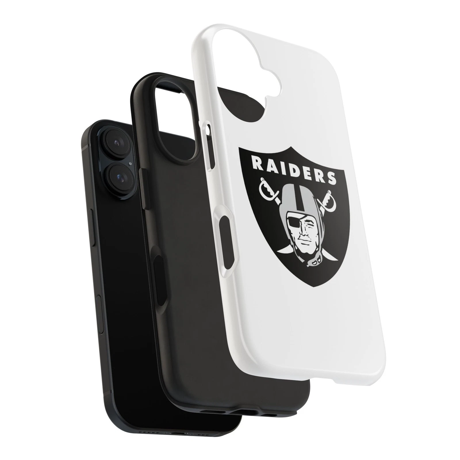 Las Vegas Raiders Phone Case for iPhone