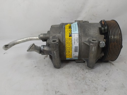 8200053264 KLIMAKOMPRESSOR / 1474155 FÜR RENAULT MEGANE II BERLINA 5P CONFORT AU