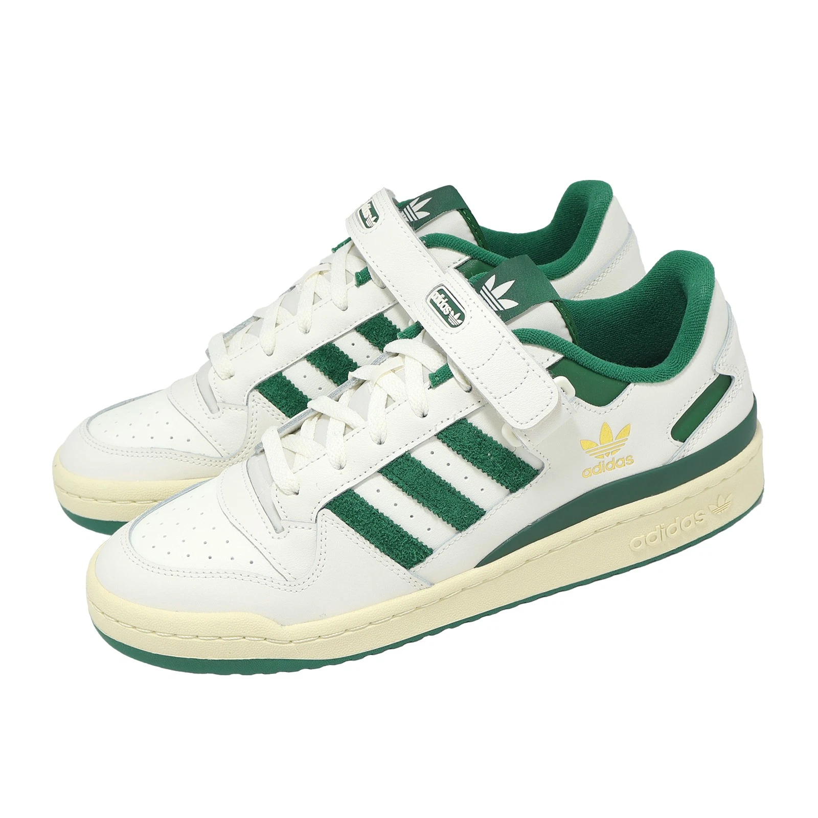 adidas Originals Forum Low Off White Dark Green Men Casual Lifestyle Shoe IH7636
Opens in a new wind