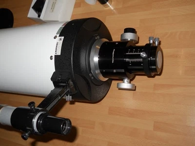 TELESCOPIO RIFLETTORE TECNOSKY CASSEGRAIN D. 150 F/12 FOCALE 1800 MM - Bild 1 von 4