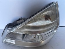 Feu avant (phare) Renault ESPACE