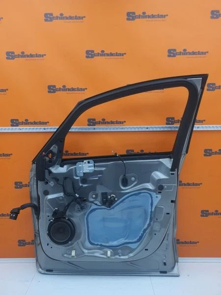 TÜR RECHTS VORNE Ford S-Max (WPC) MPV 2.0 TDCi 150 16V (T7CI/CJ/CK/CL) - Bild 2 von 4