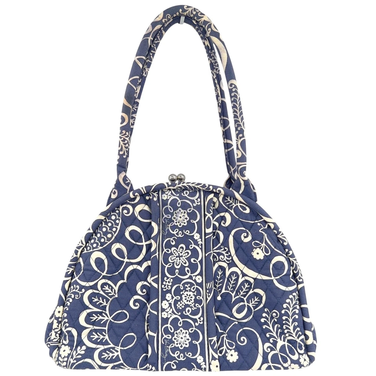 vera bradley twirly bird navy products for sale | eBay
