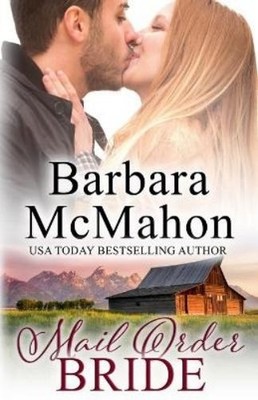Barbara McMahon Mail Order Bride (Taschenbuch)