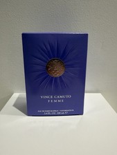 Vince Camuto Femme by Vince Camuto Eau De Parfum Spray 100ml For Women - NEW