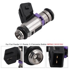 Injecteur Fiat DOBLO