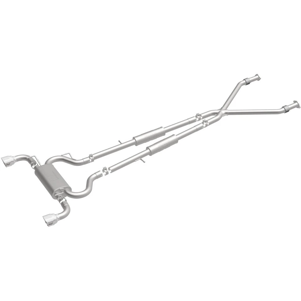 16820 Magnaflow Exhaust System Coupe for INFINITI Q60 G37 2008-2013 Foto 3 de 4