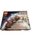 LEGO Star Wars: Tusken Raider Encounter (7113) New In Sealed Box!