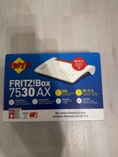 AVM FRITZ!Box 7530 AX