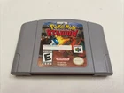 Nintendo 64 Pokemon Stadium - Tested and works