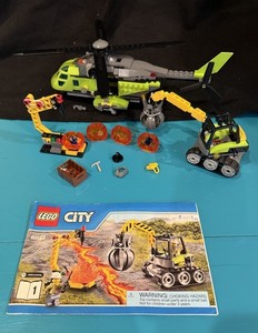 60123 Lego | eBay