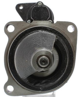1***Anlasser Neu Eurostarter OE-Ref. IS1262 für Iveco,New Holland