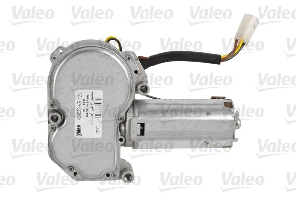 VALEO 404033 Moteur d'essuie-glace - Photo 3/4