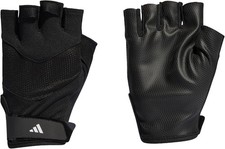 Adidas Adults Unisex Training Gloves Medium II5598