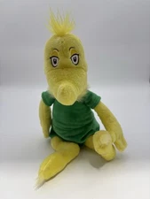 Kohls Cares Dr Seuss Oh the Things You Can Think 2005 Plush Toy - Pre-Owned