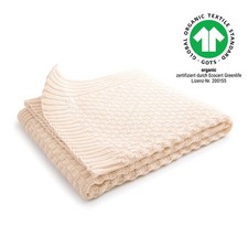 Baby-Decke Kuscheldecke Schmusedecke Babydeck...
