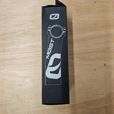 Stelo Pinarello Most Tiger Alu Aero TICR110mm