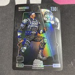 2026 Bo Jackson Battle Arena MAVERICK COOPER FLAGG RC Steel Battlefoil 1st Ed