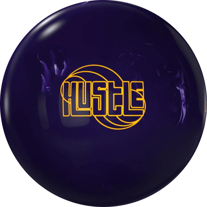 12lb Roto Grip Hustle RIP Bowling Ball