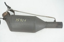 15508997 Mercedes Vito W639 Katalysator 