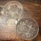Set of 2 Waterford Crystal Wedding Heirloom Collection Champagne Flutes 10” — photo 6