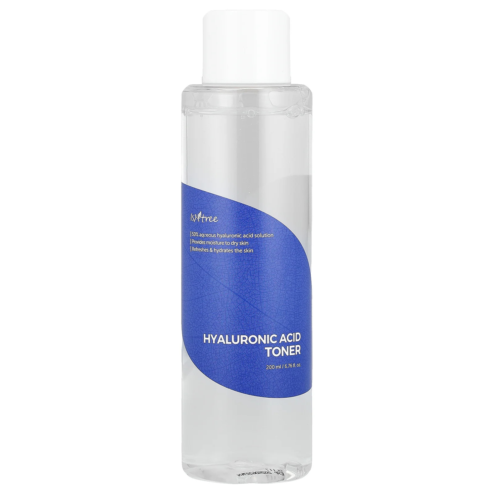 Hyaluronic Acid Toner 676 fl oz 200 ml 3790₽