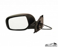 AußEnspiegel Links FüR Toyota Yaris 1.33 Vvt-I 1.0 Gpl 1.3 05-11