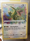 Rayquaza 138/185SWSH04: Vivid Voltage Holo