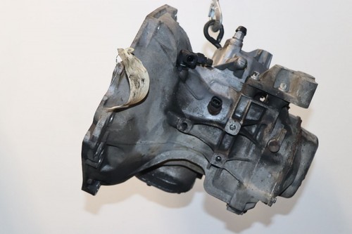 boîte à vitesse mecanique opel ASTRA H GTC (A04) GM-WE 206196 - Photo 4/4