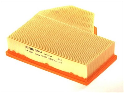 For BMW 5, 5 Touring, 6, 6 Convertible Air Filter