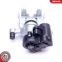 Esen SKV 44SKV427 Bremssattel Hinten Links FüR Audi Cupra Seat Skoda VW