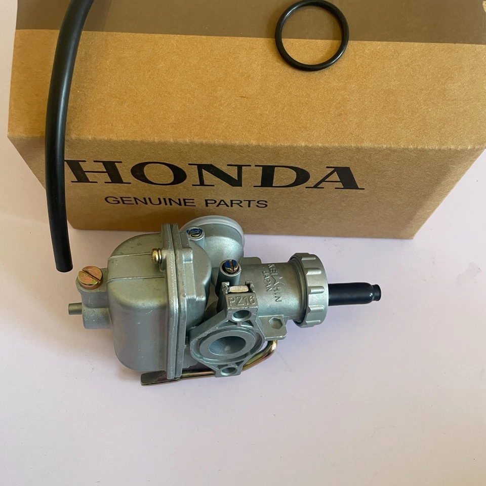 OEM CARBURETOR For HONDA 2000-2005 XR80R CRF80F 16100-GN1-A83 Foto 4 de 4