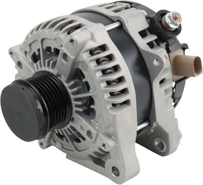 New Alternator For Jaguar XJ 3.0L (180 Amp) 2013 2014 2015 2016
