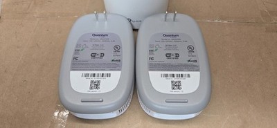 BUNDLE TP-LINK Deco X60 AX3000 WiFi 6 Router + 2 QUANTUM FIBER