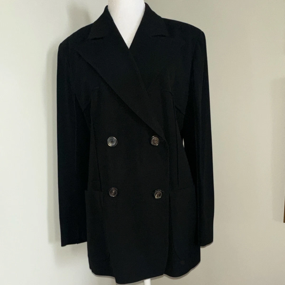 Ann Demeulemeester Blazers for Women for sale | eBay
