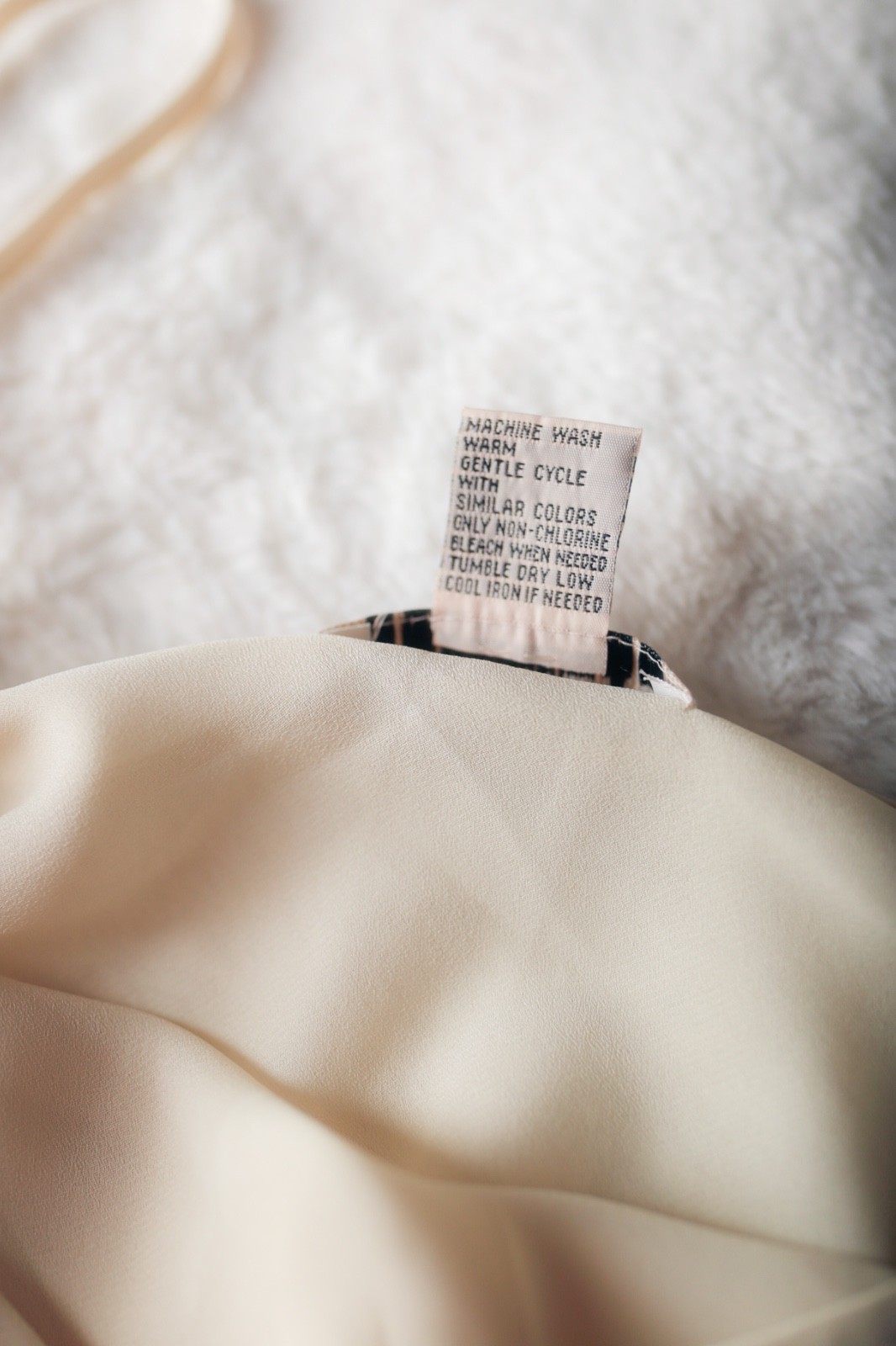 Notations Boho Soft Classic Lightweight Cami Cami… - image 5