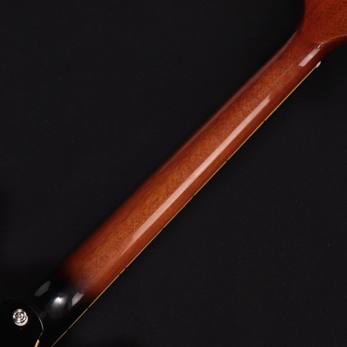 Epiphone Inspired by Gibson ES-345 Varitone with Bigsby Vintage Sunburst S N:250 - Picture 7 of 10